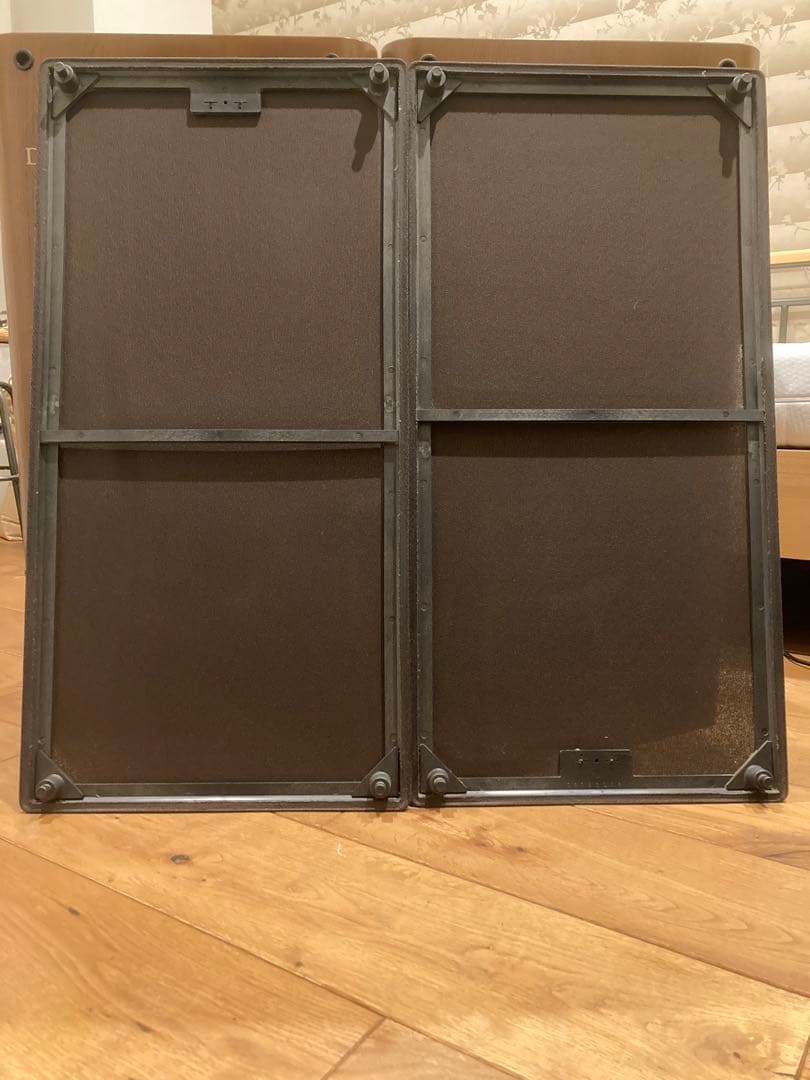 ONKYO D-77MRX スピーカー　ペア