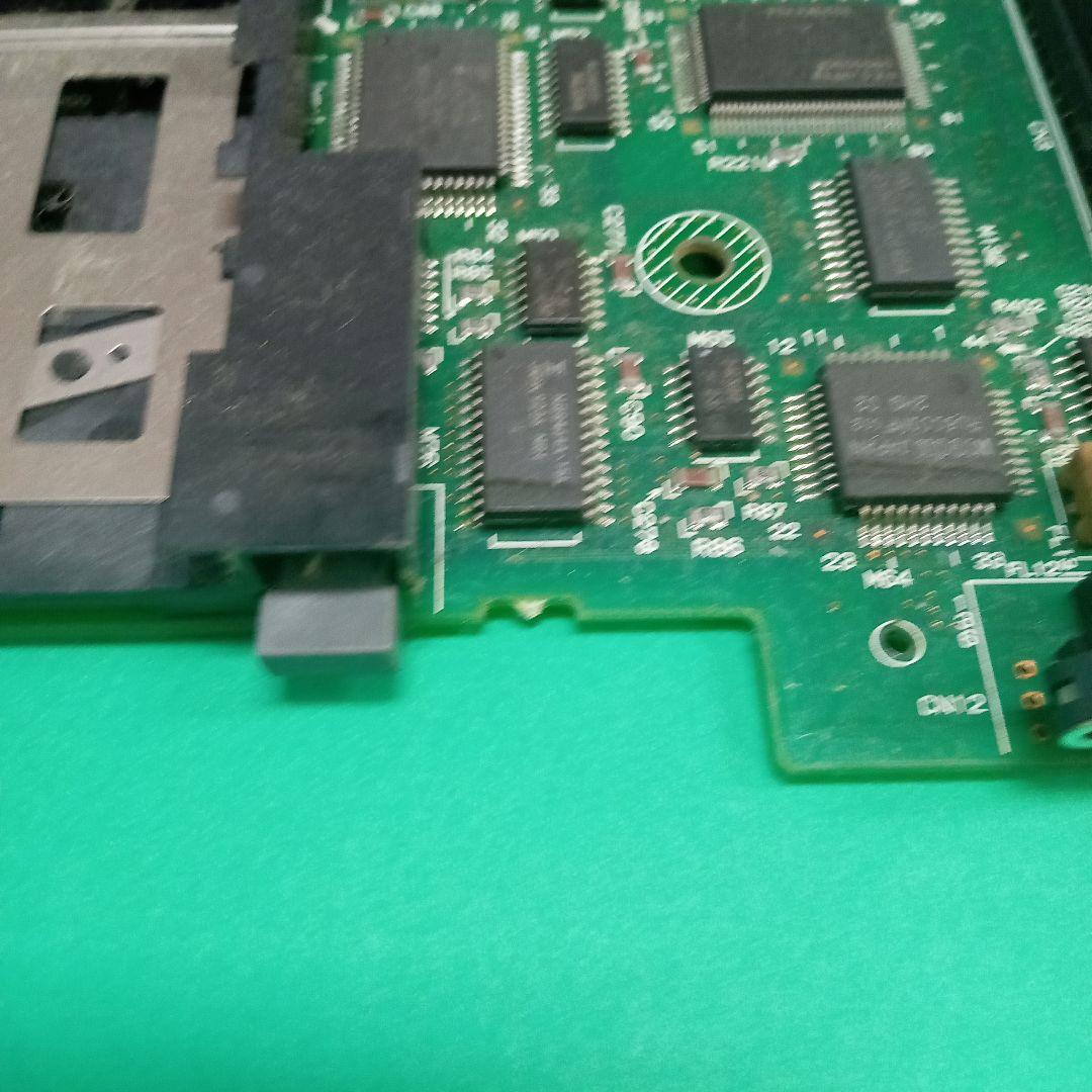 TOWNSⅡ SG20　マザーボード　#03