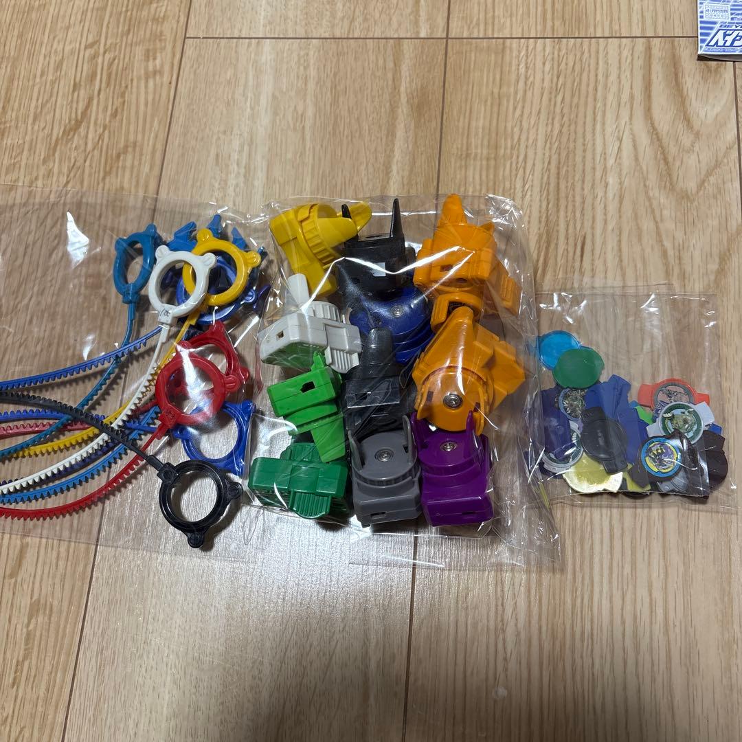 爆転シュートベイブレード まとめ売り