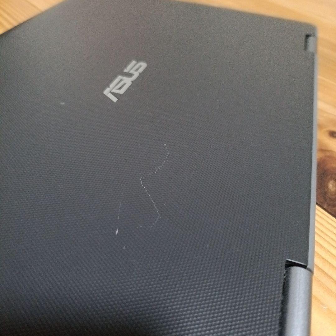 【美品】ASUS Chromebook C214M ノートパソコン 動作確認済