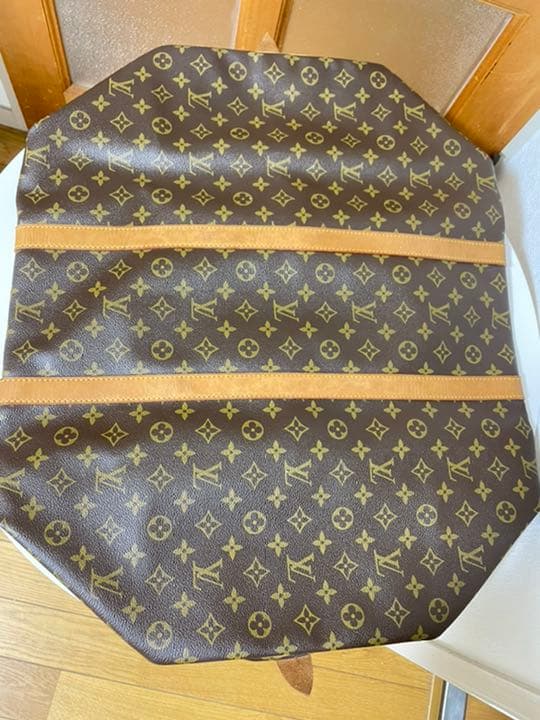 ルイヴィトン　キーポル60 モノグラム