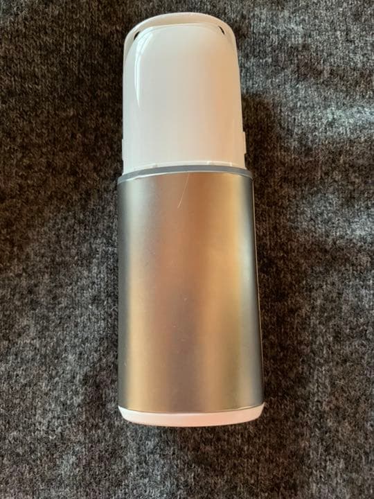 ラミノ モイスティーヌ 美顔器