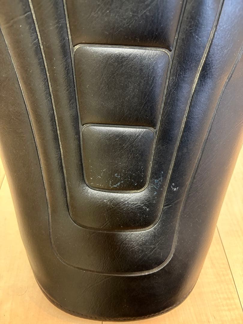 CBX400F用　パステルロード　アンコ抜きシート