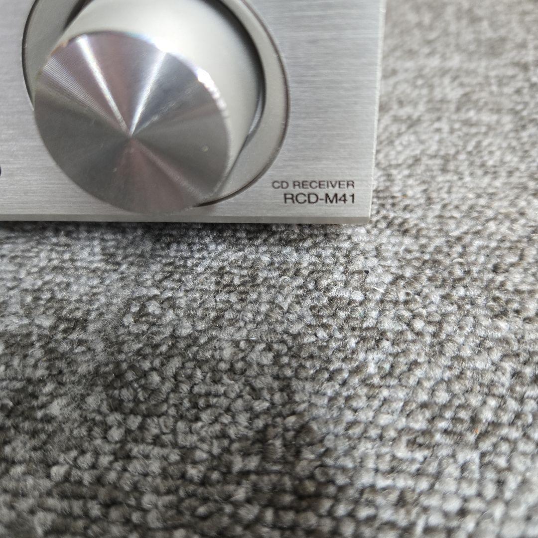 ぱ*る様 T188★ DENON　CDレシーバー