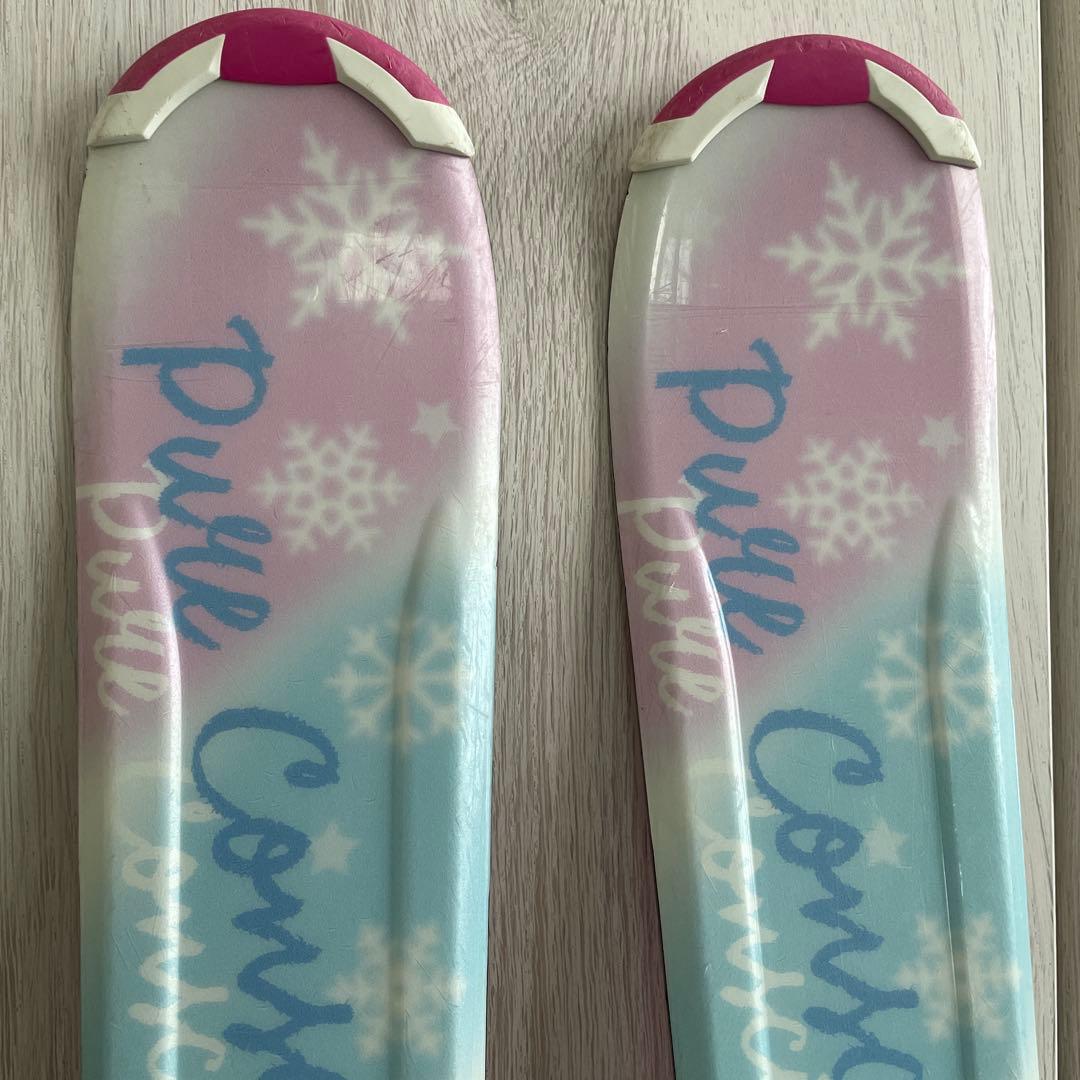 子供用 スキーセット