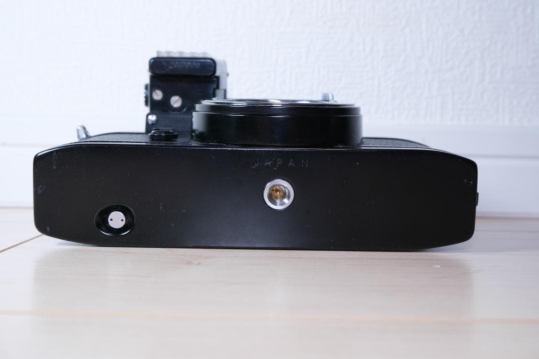 超レア 美品 完動品 Minolta SR-1 SR METER（露出計） 付き