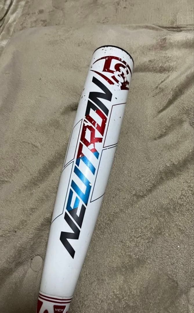 ルイスビルスラッガー ルイスビル ニュートロン／少年軟式用バット