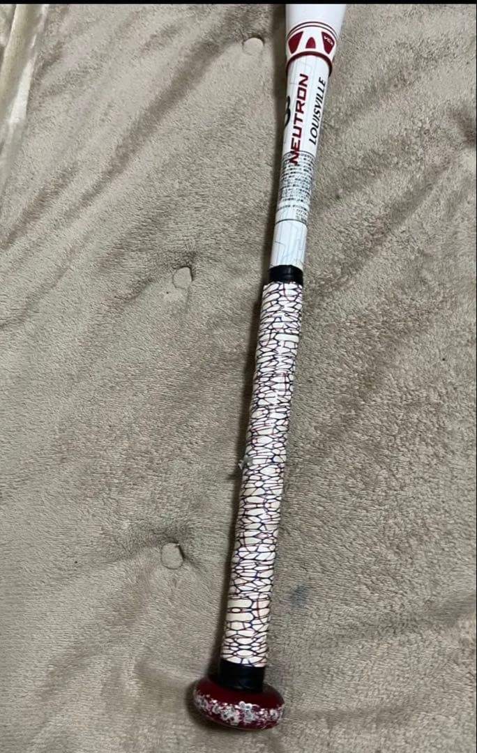 ルイスビルスラッガー ルイスビル ニュートロン／少年軟式用バット