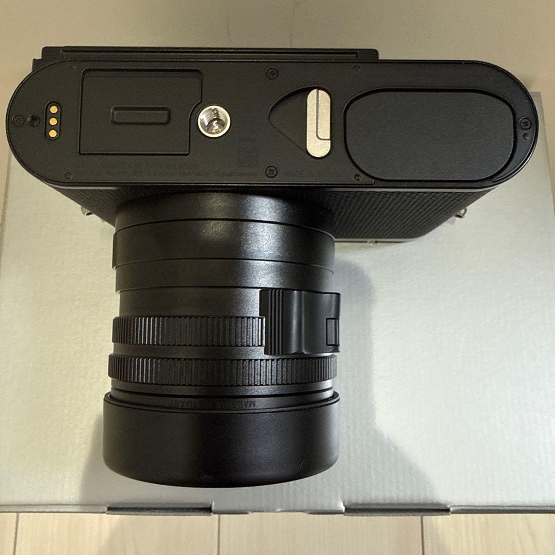【極美品】Leica O3