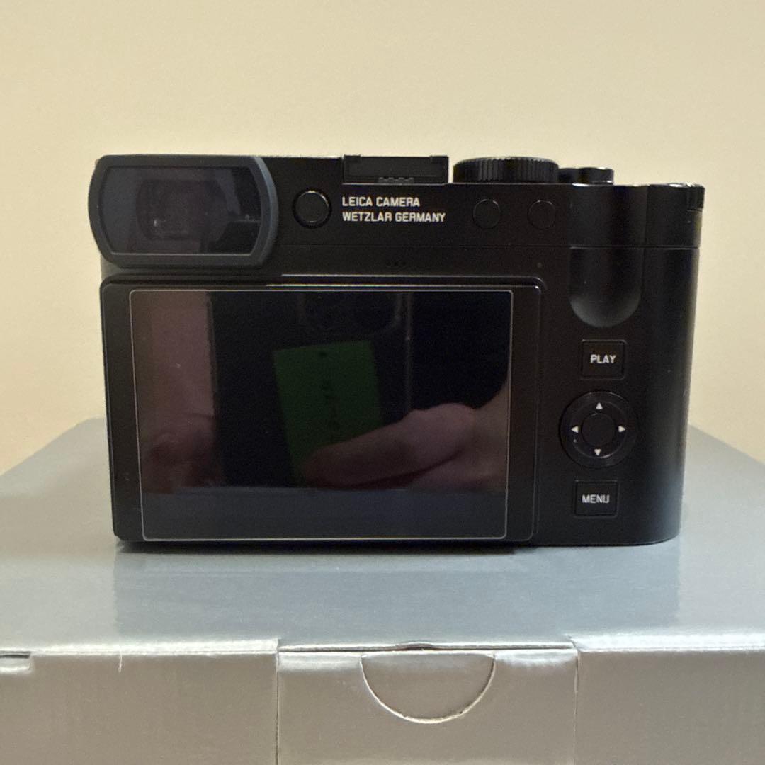 【極美品】Leica O3