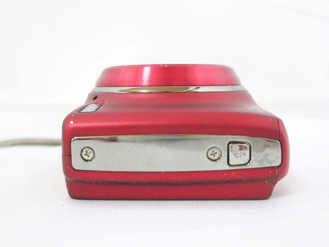 Fujifilm デジタルカメラ FinePix F900EXR レッド