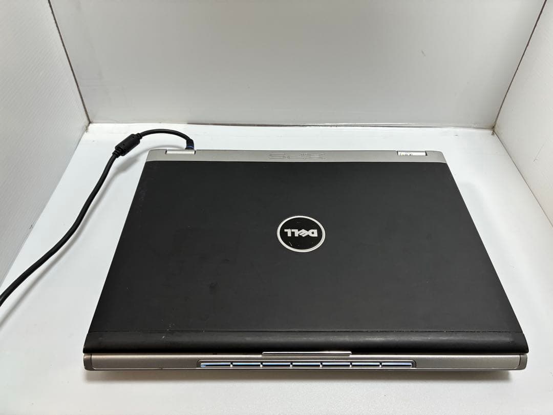 【1067】Dell XPS M1210 XP office
