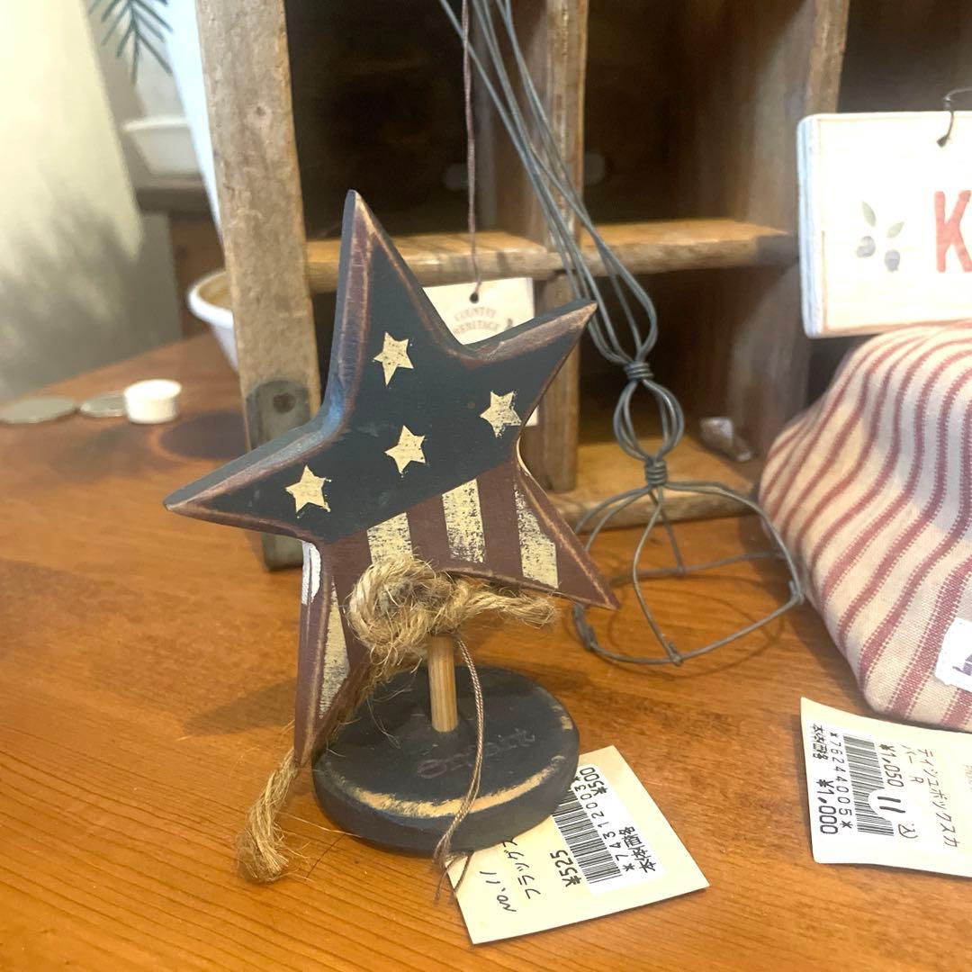 【レア】値下げenfant アンファン　コーハウス　カントリー雑貨　セレクト