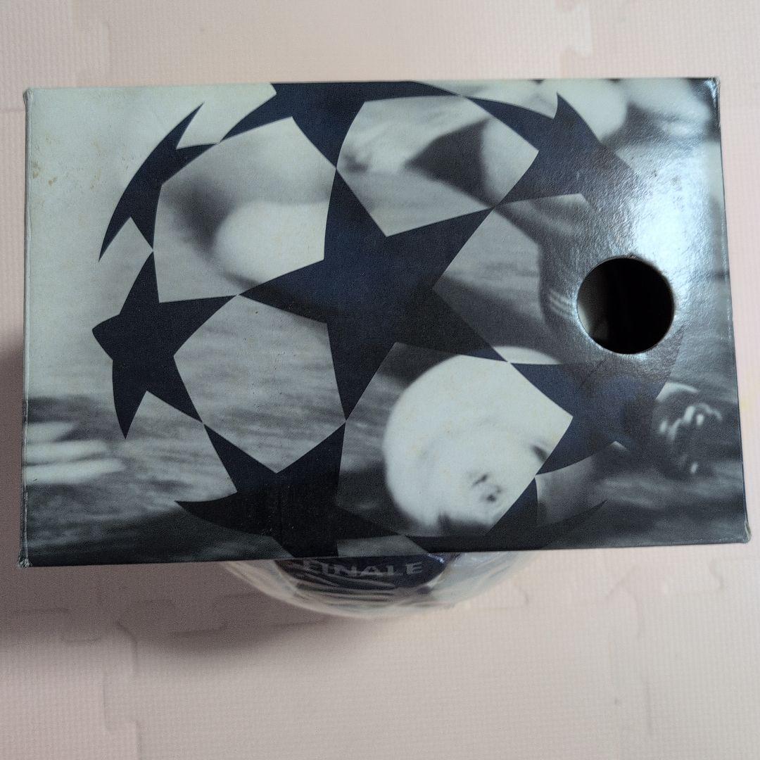 adidas チャンピオンズリーグフィナーレ サッカーボール