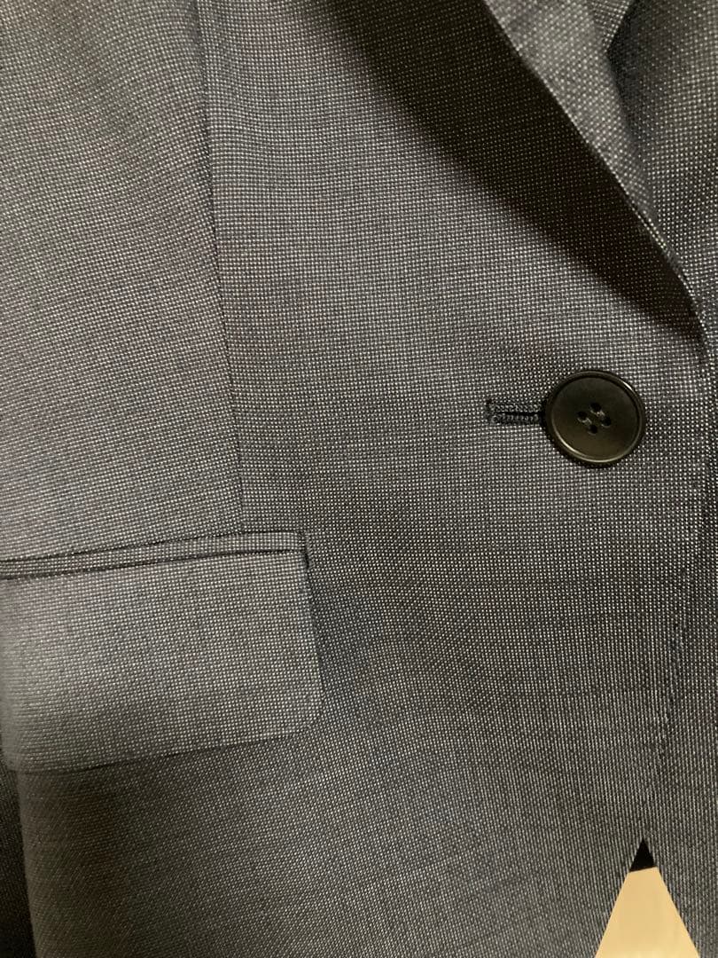 【美品】スーツカンパニー パンツセットアップ