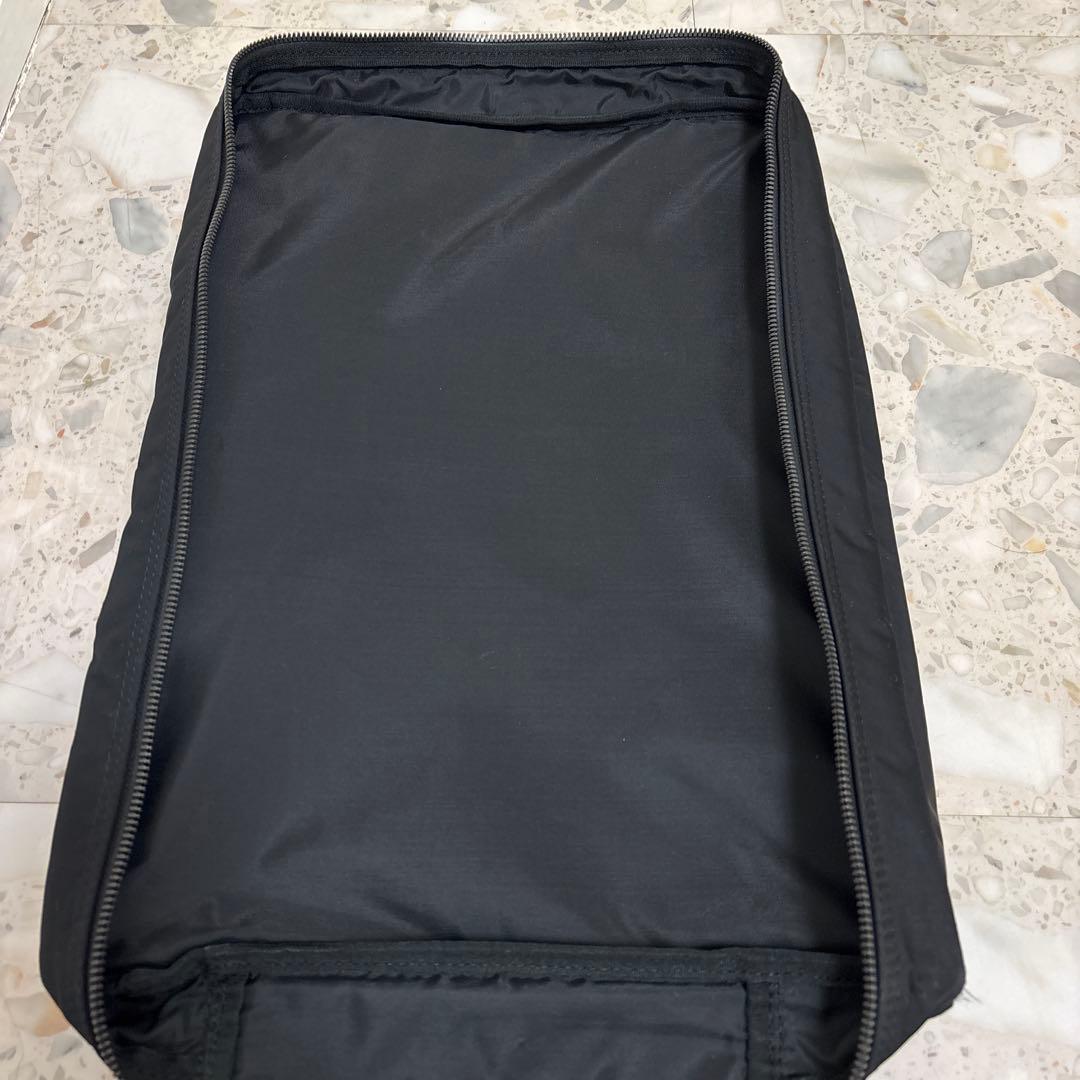 【美品】PORTER footthe coacherTOMORROWLAND