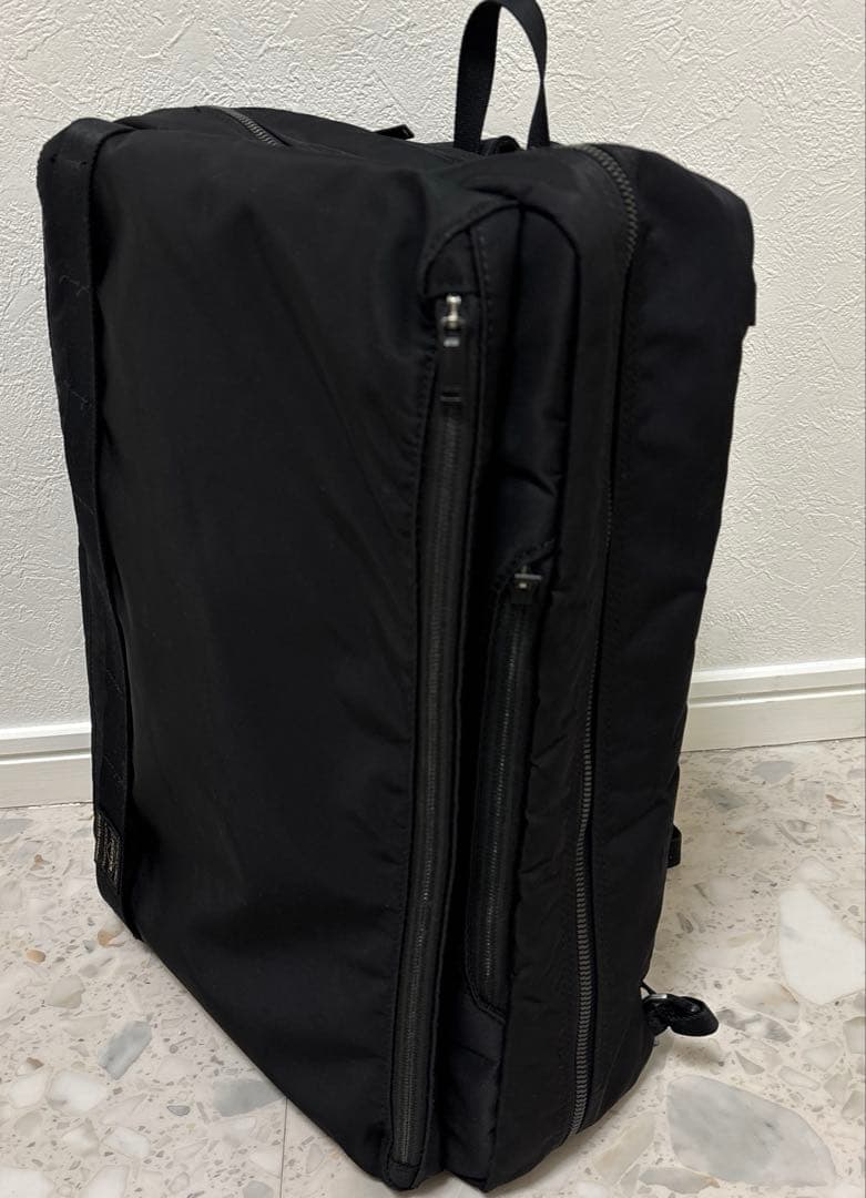 【美品】PORTER footthe coacherTOMORROWLAND