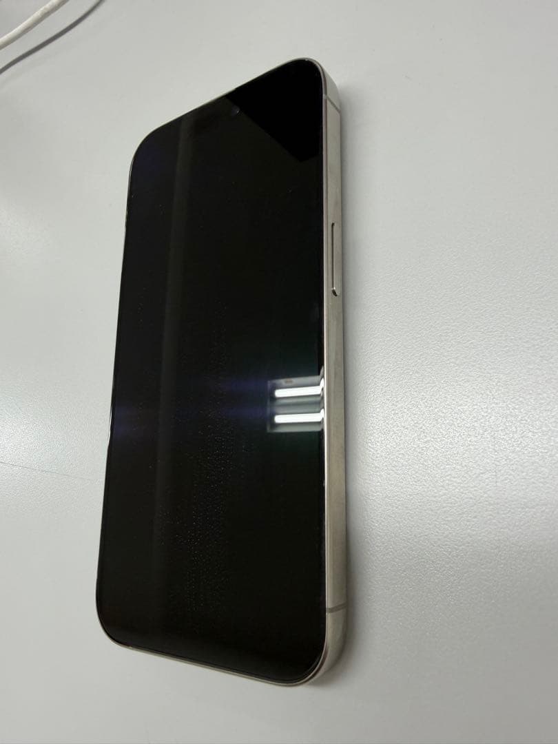 スマートフォン本体 Apple iPhone 15Pro 256GB