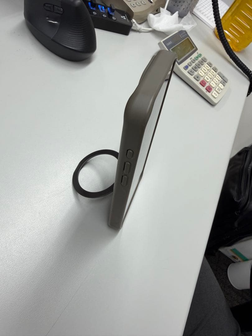 スマートフォン本体 Apple iPhone 15Pro 256GB