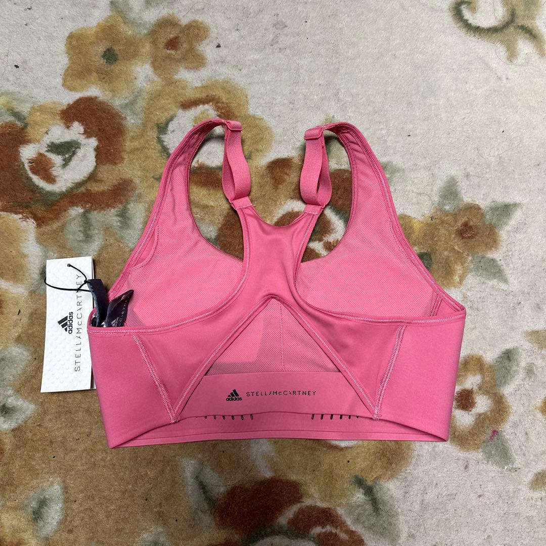 『新品未使用』アディダス ステラ・マッカートニー スポーツブラ3点セット