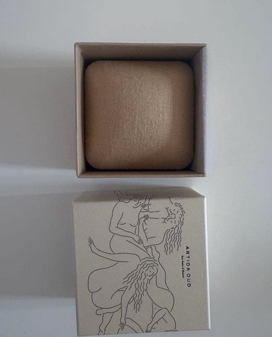 *ARTIDA OUD/アルティーダウード*ラブラドライトリング