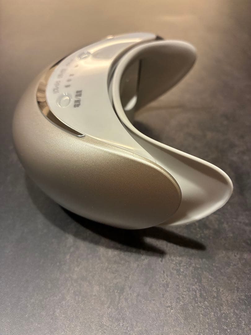 【2回使用】Panasonic 目もとエステ EH-SW68