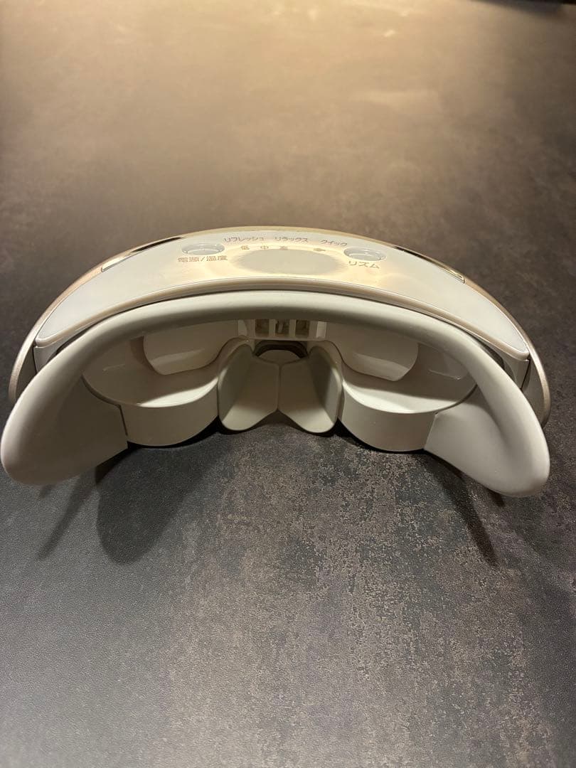 【2回使用】Panasonic 目もとエステ EH-SW68