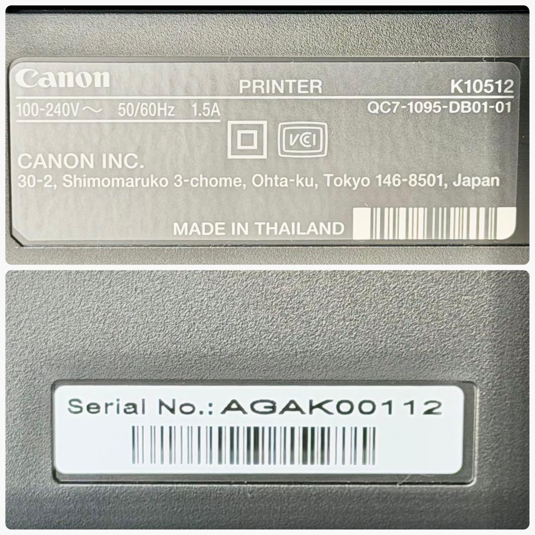 Canon「PRO-S1」プロフェッショナル用インクジェットプリンター