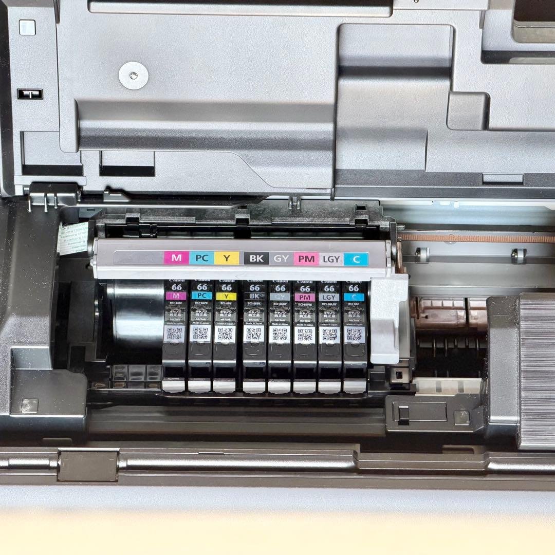 Canon「PRO-S1」プロフェッショナル用インクジェットプリンター