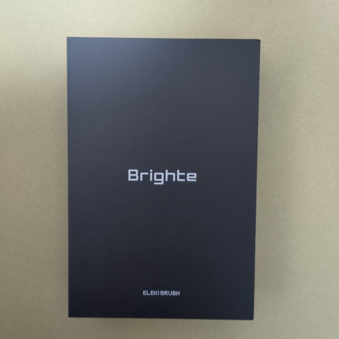 Bright ELEKI BRUSH ブライトエレキブラシ