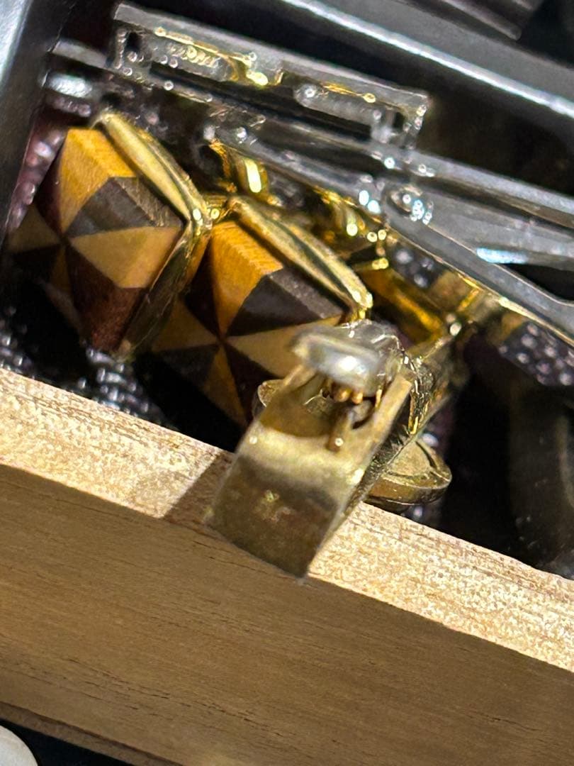 T*s様 K14WG刻印有 ヴィンテージ アクセサリーまとめ売り 腕時計 ネック