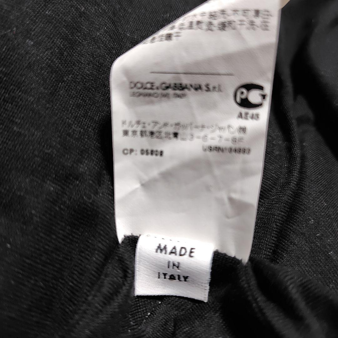 【1975】Dolce＆Gabbana 花柄 キッズ ワンピース アイリス