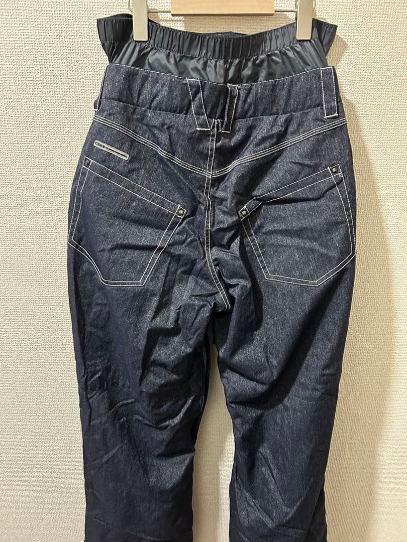 スノーボードウェアL /Mサイズ 手袋セット