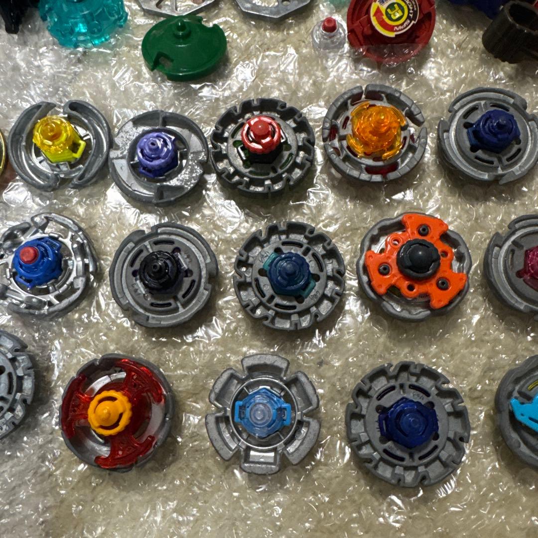 メタルファイトベイブレード　まとめ売り【4865