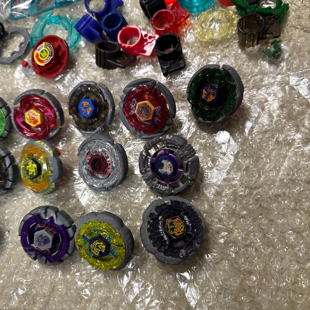 メタルファイトベイブレード　まとめ売り【4865