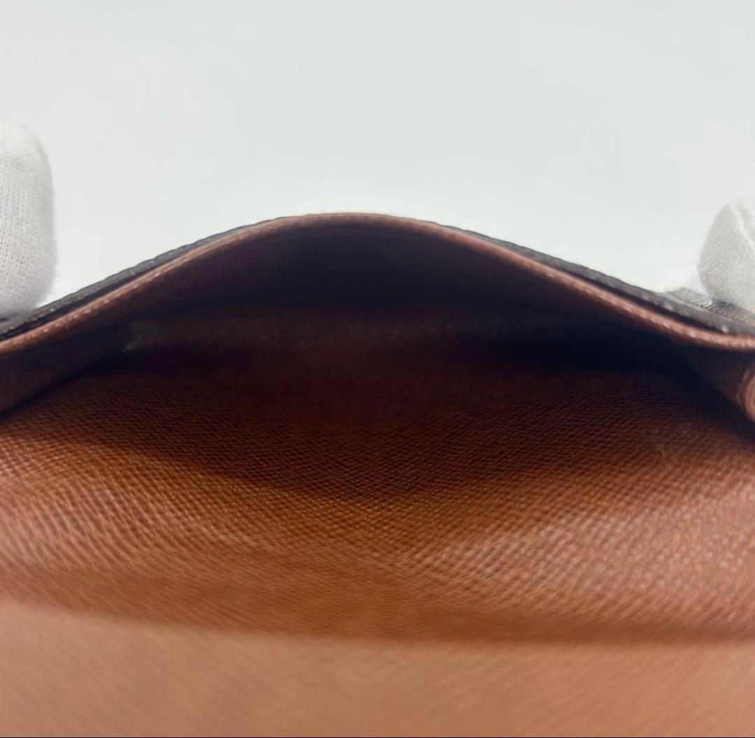 ルイヴィトン モノグラム アンヴェロップ カルトドゥ ヴィジット 名刺入れ