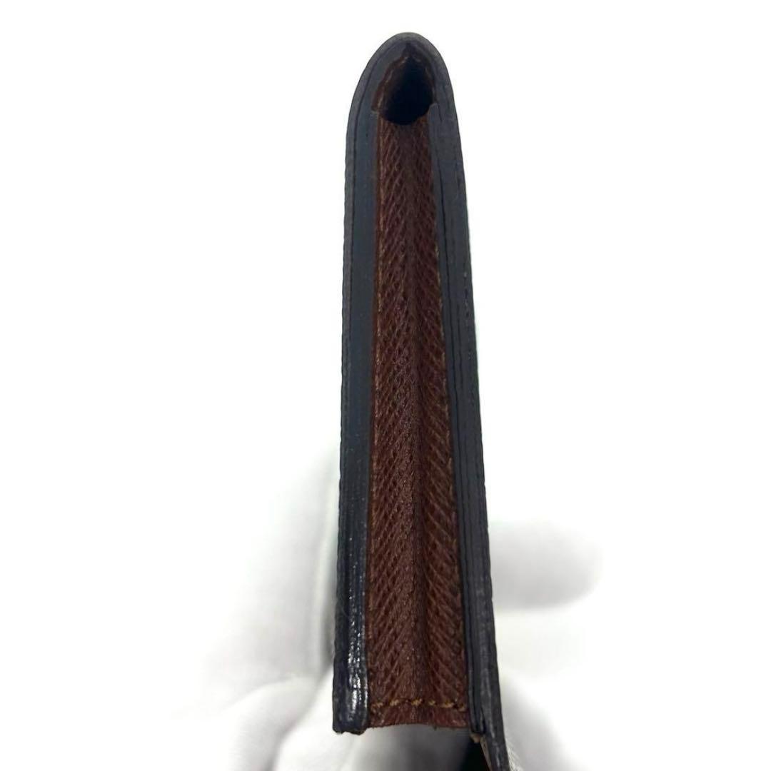 ルイヴィトン モノグラム アンヴェロップ カルトドゥ ヴィジット 名刺入れ