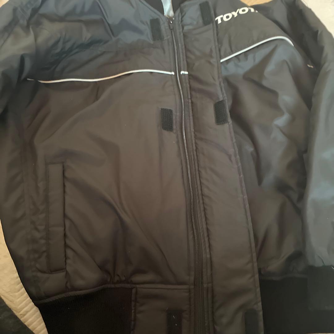 TOYOTA ジャケット