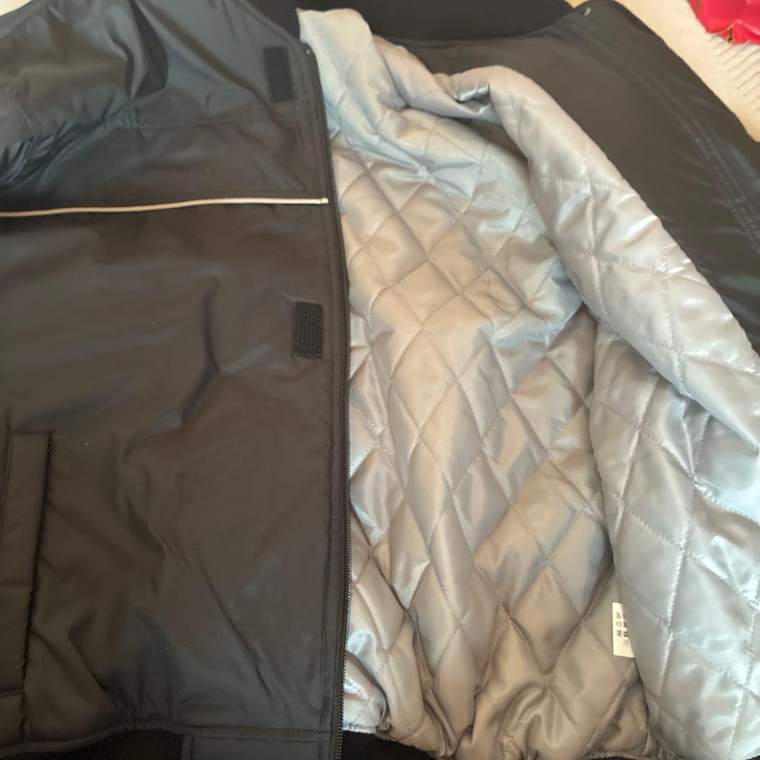 TOYOTA ジャケット