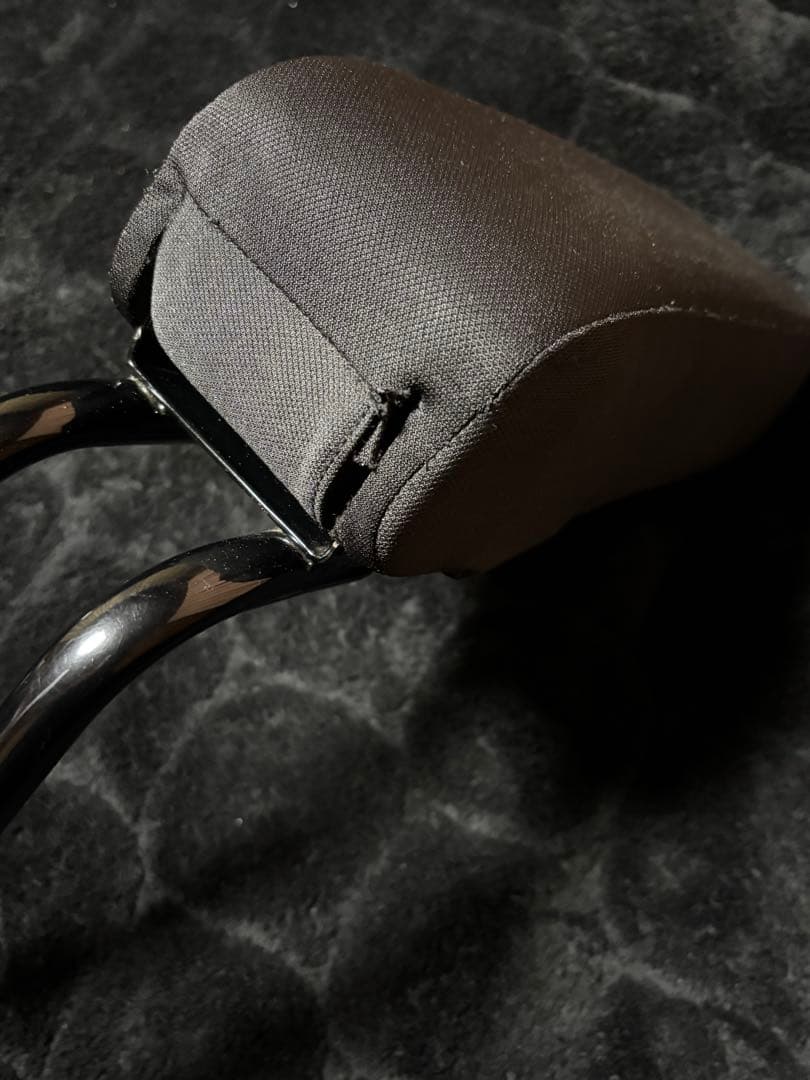 三菱アイ i 純正アームレスト【希少品】