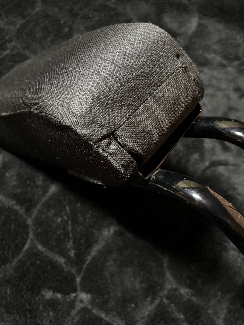 三菱アイ i 純正アームレスト【希少品】