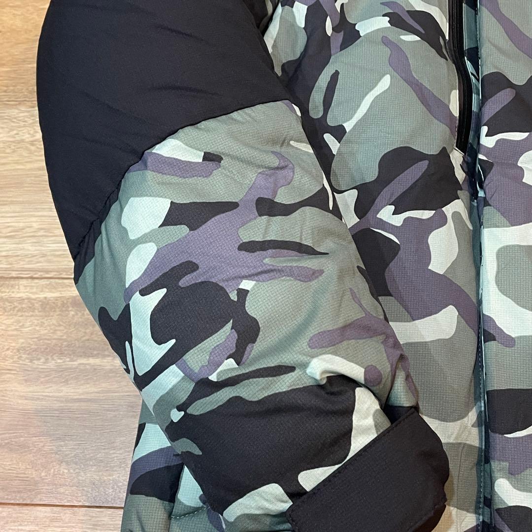 THE NORTH FACE バルトロライトジャケットSサイズ ノベルティ