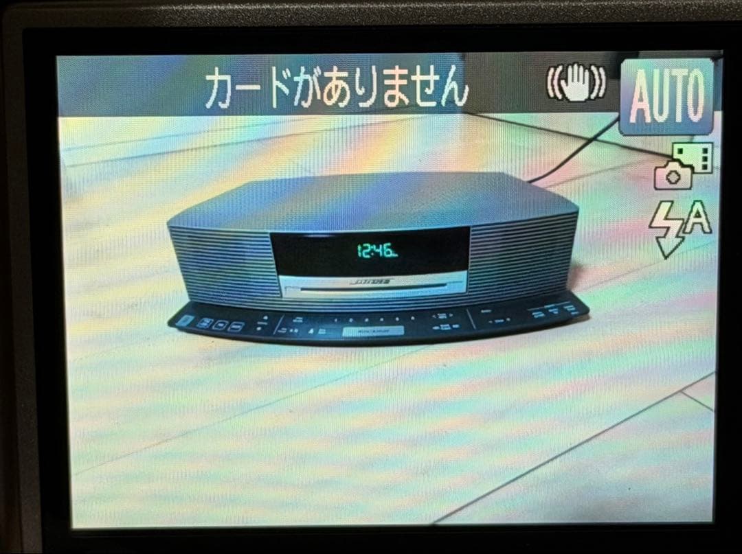 美品　Canon IXY 650 コンパクトデジタルカメラ