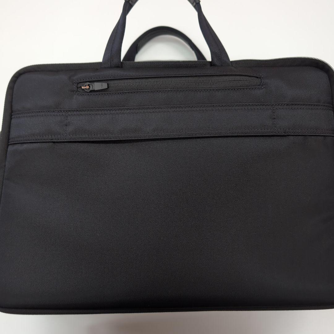 サムソナイト　デボネア5 ブリーフケースM エクスパンダブル