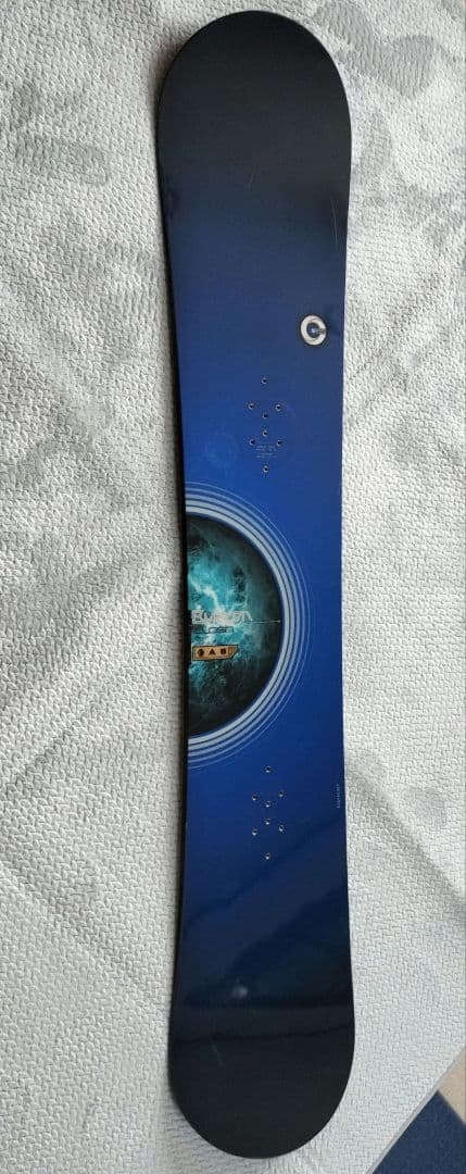 Burton Clash スノーボード 160cm