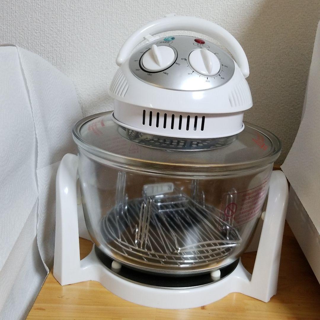 ノンフライヤー(corobo)