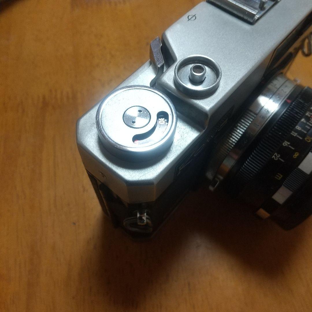 コーワ140 プロミナー50mmf1.4 良品