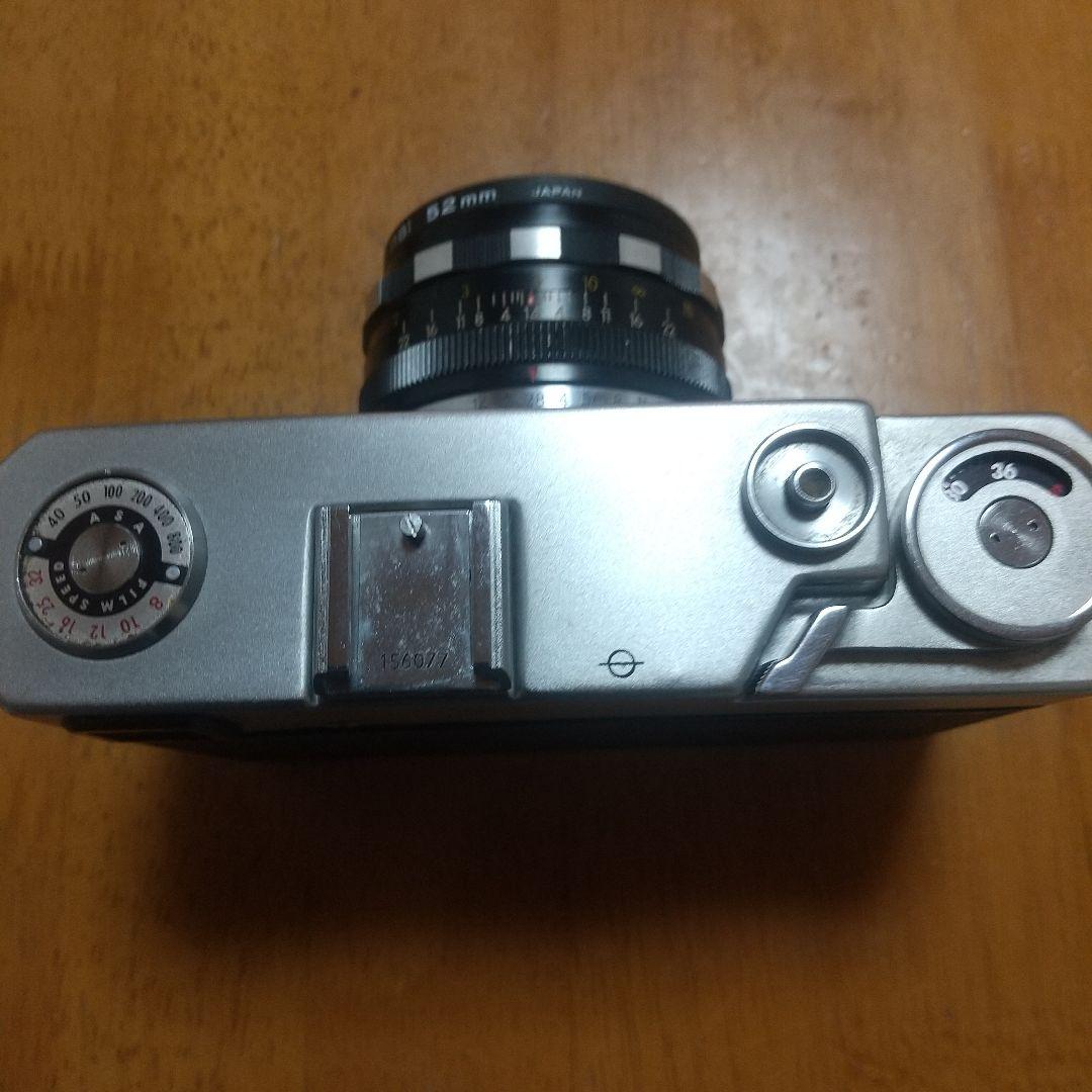 コーワ140 プロミナー50mmf1.4 良品