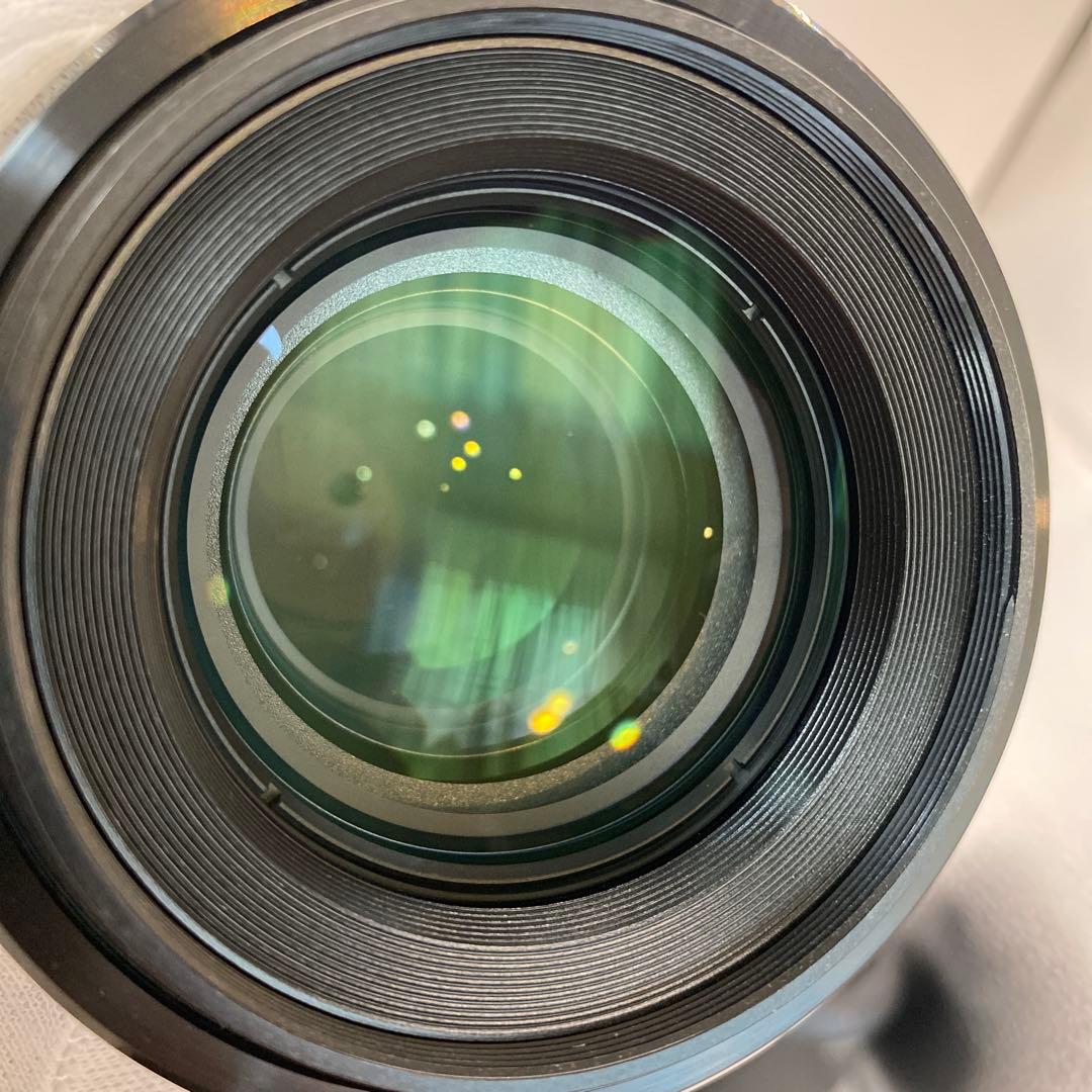 SALE！SONY SEL90M28G 中古美品⑥