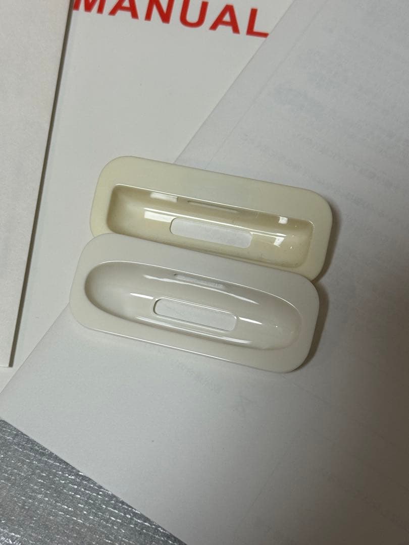 ラジオ・コンポ GENEVA Sound System Model S (GNV001-RD)